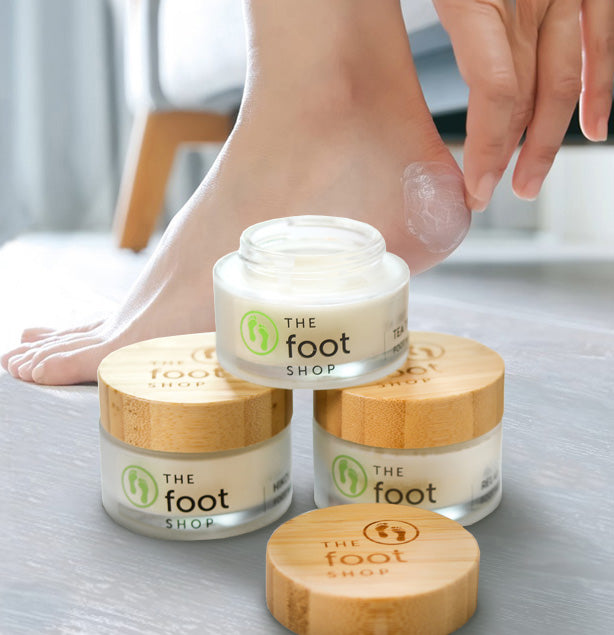 The Foot Shop Foot Shop NZ