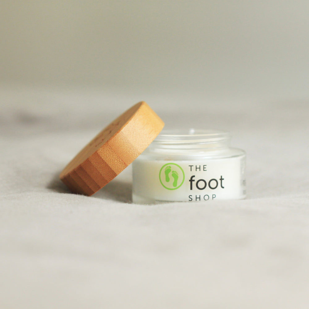 
                  
                    Relax Natural Foot Wax - Moisturising foot cream with Omega3
                  
                